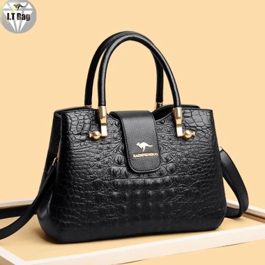 Túi xách nữ công sở cao cấp Freeship da Quảng Châu size 29cm sành điệu, 560.000₫ 2 Túi xách nữ công sở cao cấp Freeship da Quảng Châu size 29cm sành điệu, 560.000₫ 2