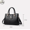 Túi xách nữ công sở cao cấp Freeship da Quảng Châu size 29cm sành điệu, 560.000₫ 5