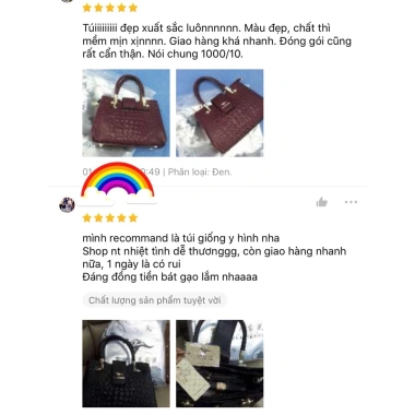 Túi xách nữ công sở cao cấp Freeship da Quảng Châu size 29cm sành điệu, 560.000₫