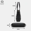 Túi xách nữ công sở cỡ lớn ELLY EL316 - Thời trang, giảm giá chỉ 1,189,150 VND 2