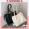 Túi xách nữ công sở da cao cấp đeo chéo kẹp nách, tote thời trang, giá chỉ 63.000 VND