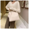 Túi xách nữ công sở da cao cấp đeo chéo kẹp nách, tote thời trang, giá chỉ 63.000 VND 6