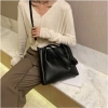 Túi xách nữ công sở da cao cấp đeo chéo kẹp nách, tote thời trang, giá chỉ 63.000 VND 7