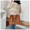Túi xách nữ công sở da cao cấp đeo chéo kẹp nách, tote thời trang, giá chỉ 63.000 VND 8