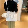 Túi xách nữ công sở da cao cấp đeo chéo kẹp nách, tote thời trang, giá chỉ 63.000 VND 9