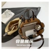Túi Xách Nữ Công Sở Da Mềm Lớn, Tote Dáng Thuyền Da PU Hàn Quốc 199k 3