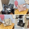 Túi xách nữ công sở đeo vai, tote xích mây Basic Như Store – 71.000₫ 7