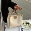 Túi xách nữ công sở Hàn Quốc da trơn size to TOTE08 - Giá chỉ 89.000₫ 2