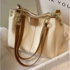 Túi xách nữ công sở Hàn Quốc da trơn size to TOTE08 - Giá chỉ 89.000₫ 4