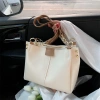 Túi xách nữ công sở Hàn Quốc da trơn size to TOTE08 - Giá chỉ 89.000₫ 10