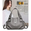 Túi Xách Nữ Công Sở Hàn Quốc Size Lớn Da Mềm Cao Cấp - Giá 300k Musidaishu 2
