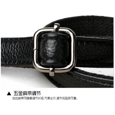 Túi Xách Nữ Công Sở Hàn Quốc Size Lớn Da Mềm Cao Cấp - Giá 300k Musidaishu 8