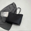 Túi xách nữ công sở PAMOLI TDC375 - Tote đeo chéo, kẹp nách, kèm gấu, giá 90k 9