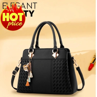 Túi xách nữ công sở phong cách châu Âu T60.396 - Giá chỉ 219.000đ