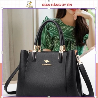 Túi Xách Nữ Công Sở Quảng Châu VIP118 Cao Cấp 29cm - Quà Tặng Sinh Nhật Độc Đáo 2 Túi Xách Nữ Công Sở Quảng Châu VIP118 Cao Cấp 29cm - Quà Tặng Sinh Nhật Độc Đáo 2