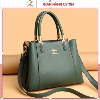 Túi Xách Nữ Công Sở Quảng Châu VIP118 Cao Cấp 29cm - Quà Tặng Sinh Nhật Độc Đáo 4 Túi Xách Nữ Công Sở Quảng Châu VIP118 Cao Cấp 29cm - Quà Tặng Sinh Nhật Độc Đáo 4