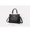 Túi Xách Nữ Công Sở Quảng Châu VIP118 Cao Cấp 29cm - Quà Tặng Sinh Nhật Độc Đáo 5