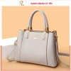 Túi Xách Nữ Công Sở Quảng Châu VIP118 Cao Cấp 29cm - Quà Tặng Sinh Nhật Độc Đáo 10