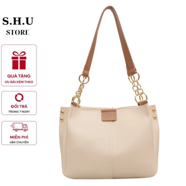 Túi xách nữ công sở size 30 K254 - Túi đeo chéo thời trang, giá ưu đãi 79.000 VNĐ