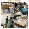 Túi xách nữ công sở size 30 K254 - Túi đeo chéo thời trang, giá ưu đãi 79.000 VNĐ 5