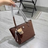 Túi xách nữ công sở thanh lịch KITY tiện dụng đi làm, giảm còn 99.000, tặng gấu 7