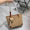 Túi xách nữ công sở thanh lịch KITY tiện dụng đi làm, giảm còn 99.000, tặng gấu 8