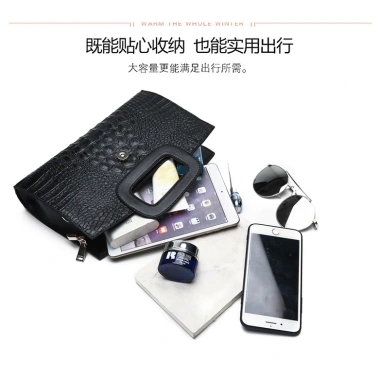 Túi xách nữ công sở thanh lịch sang trọng - Giá chỉ 199.000đ, giảm tới 53% 4
