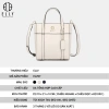 Túi xách nữ công sở thời trang ELLY EL297 giảm giá 1.199k, sang trọng, đa năng 4