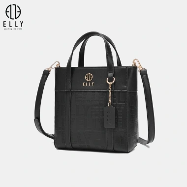 Túi xách nữ công sở thời trang ELLY EL297 giảm giá 1.199k, sang trọng, đa năng 10