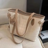 Túi xách nữ công sở tote da mềm size 38 cao cấp, đựng laptop - Giá chỉ 72.000 VND 2