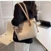 Túi xách nữ công sở tote da mềm size 38 cao cấp, đựng laptop - Giá chỉ 72.000 VND 5