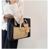 Túi Xách Nữ Công Sở Tote Da PU Đựng A4 Đeo Vai Kẹp Nách Giá 69.000₫ 7