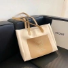 Túi Xách Nữ Công Sở Tote Da PU Đựng A4 Đeo Vai Kẹp Nách Giá 69.000₫ 10
