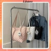 Túi xách nữ công sở tote da trần trám A4 phong cách Hàn Quốc Liistore LK221 69.000₫