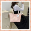 Túi xách nữ công sở tote da trần trám A4 phong cách Hàn Quốc Liistore LK221 69.000₫ 2