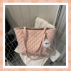 Túi xách nữ công sở tote da trần trám A4 phong cách Hàn Quốc Liistore LK221 69.000₫ 3