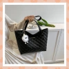 Túi xách nữ công sở tote da trần trám A4 phong cách Hàn Quốc Liistore LK221 69.000₫ 5