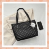 Túi xách nữ công sở tote da trần trám A4 phong cách Hàn Quốc Liistore LK221 69.000₫ 8