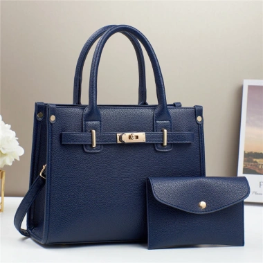 Túi xách nữ công sở, trung niên TN60 size 28cm sang trọng, có túi nhỏ - giảm giá 369k 4