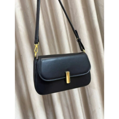 Túi xách nữ công sở YUMI da PU 23cm - Đeo chéo sang chảnh, giảm còn 149.000₫ 7