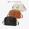 Túi xách nữ Crossbody da thật ELLY ET144 - Sang trọng, tiện lợi, giá 1.439.200₫