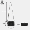 Túi xách nữ Crossbody da thật ELLY ET144 - Sang trọng, tiện lợi, giá 1.439.200₫ 4