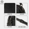 Túi xách nữ Crossbody da thật ELLY ET144 - Sang trọng, tiện lợi, giá 1.439.200₫ 5