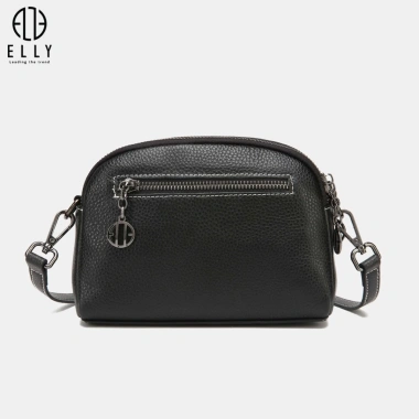 Túi xách nữ Crossbody da thật ELLY ET144 - Sang trọng, tiện lợi, giá 1.439.200₫ 7