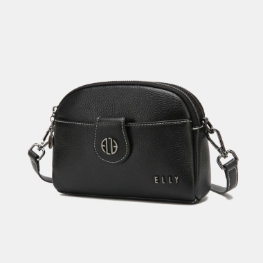 Túi xách nữ Crossbody da thật ELLY ET144 - Sang trọng, tiện lợi, giá 1.439.200₫ 9