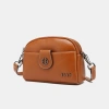 Túi xách nữ Crossbody da thật ELLY ET144 - Sang trọng, tiện lợi, giá 1.439.200₫ 10