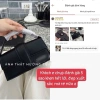 Túi xách nữ da bóng J186 size 20 đeo chéo quai xách tay Hường Túi, hộp, 179.000₫ 9