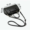 Túi xách nữ da mềm cao cấp TX35 YADASI - phong cách sang chảnh, chỉ 469.000₫ 3