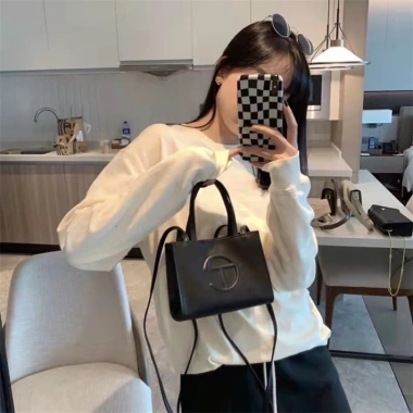 Túi Xách Nữ Da Mềm Hottrend Đeo Chéo Cầm Tay Thời Trang Giá ưu đãi 69.000₫