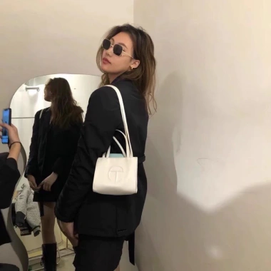Túi Xách Nữ Da Mềm Hottrend Đeo Chéo Cầm Tay Thời Trang Giá ưu đãi 69.000₫